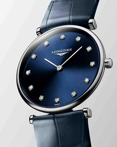 Longines La Grande Classique L4.512.4.97.2